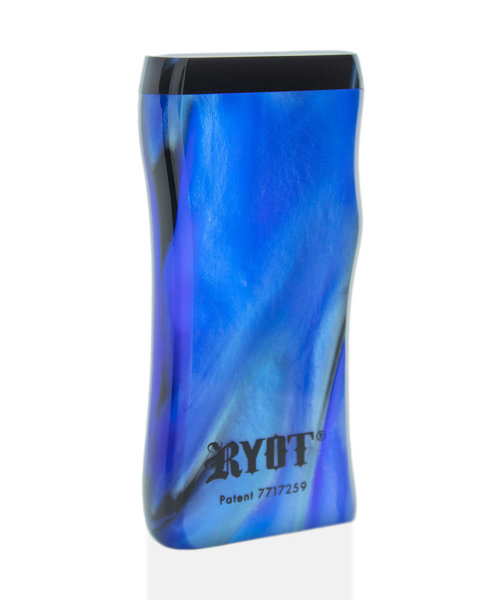 RYOT 2-in-1 Dugout w/One Hitter