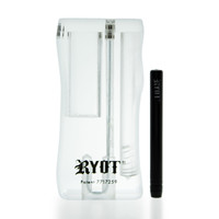 RYOT 2-in-1 Dugout w/One Hitter