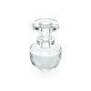 Pulsar Pulsar Rok Bubble Carb Cap 25mm (DREIDEL)