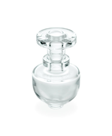 Pulsar Pulsar Rok Bubble Carb Cap 25mm (DREIDEL)
