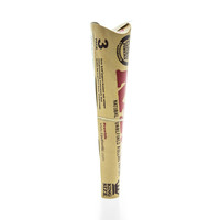 RAW Organic Hemp Classic Cones King Size [3 pack]