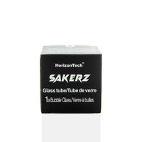 Horizon Tech Sakerz 5mL Replacement Bubble Glass