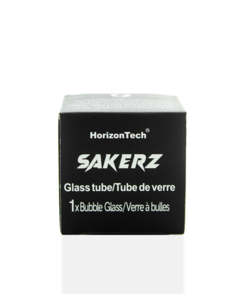 Horizon Tech Sakerz 5mL Replacement Bubble Glass