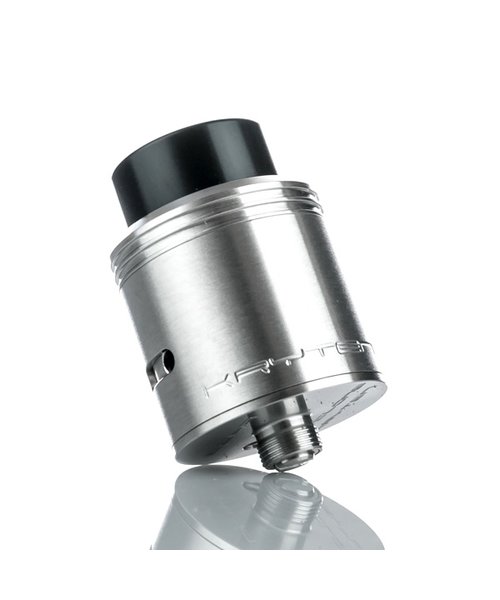 Kryten RDA cap