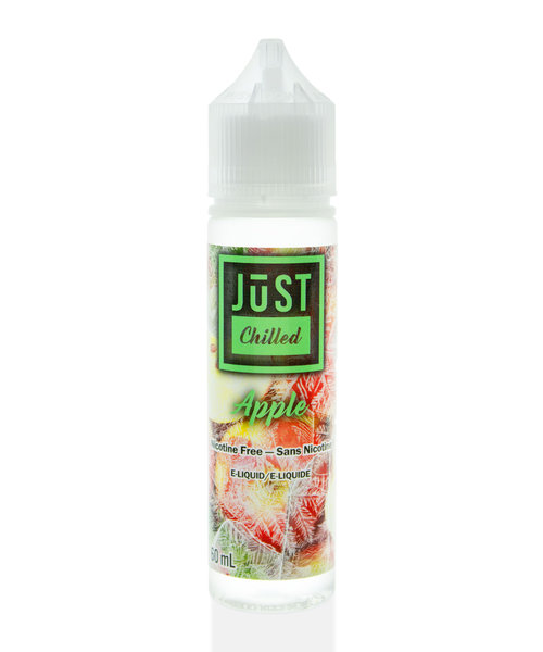 Just Chilled Apple 60mL