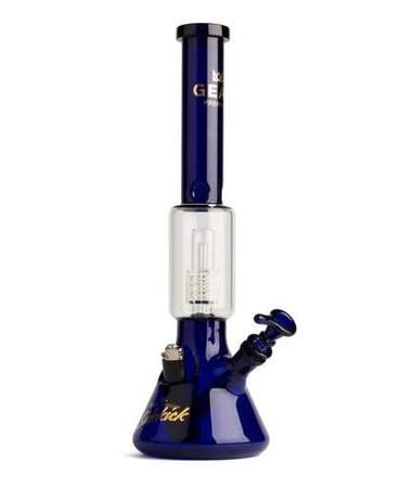 GEAR Premium GEAR Premium 15.5" Sidekick Boost Beaker Tube