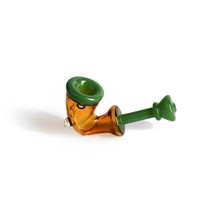 Red Eye Tek 4.5" Calabash Hand Pipe