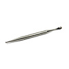 Dabski Dabski Titanium Dabber Scoop & Ball Dabski Dabski Titanium Dabber Scoop & Ball