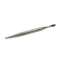 Dabski Titanium Dabber Scoop & Ball