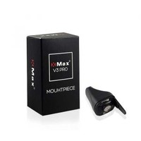 XMAX V3 Pro Mouthpiece Top