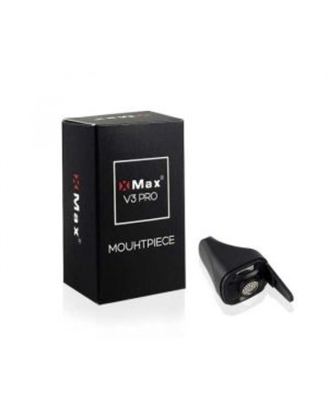 xmax XMAX V3 Pro Mouthpiece Top xmax XMAX V3 Pro Mouthpiece Top
