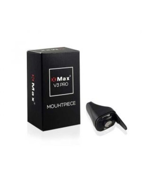 XMAX V3 Pro Mouthpiece Top