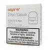 Aspire Aspire Flexus Q Replacement Pod