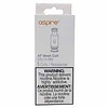 Aspire Aspire Flexus Q Replacement Coils (Pack of 5)