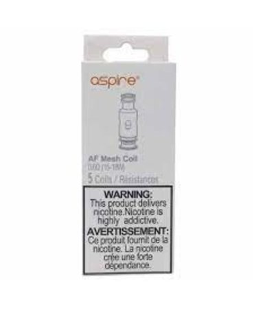 Aspire Aspire Flexus Q Replacement Coils | 5-Pack
