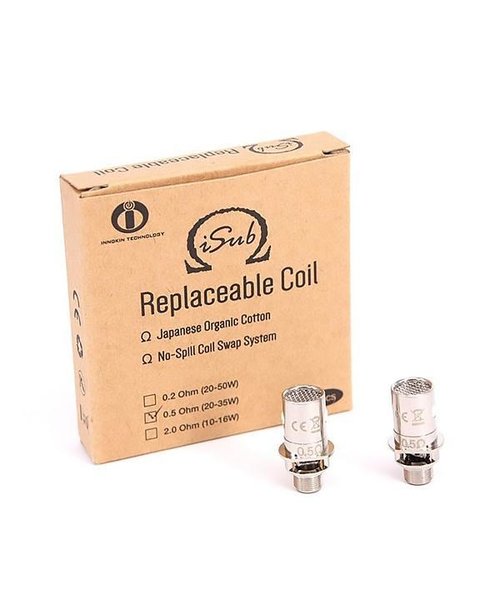 Innokin isub Coil 0.5