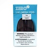 Vaporesso Vaporesso Zero 2 Replacement Pod [CRC]