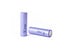 SAMSUNG BATTERY SAMSUNG 40T 21700 30 AMP (Lilac purple)