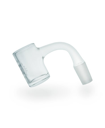 TAU Glass Dabski Quartz Banger 14mm Male TAU Glass Dabski Quartz Banger 14mm Male