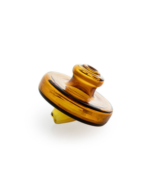 DABSKI Glass - UFO Carb Cap