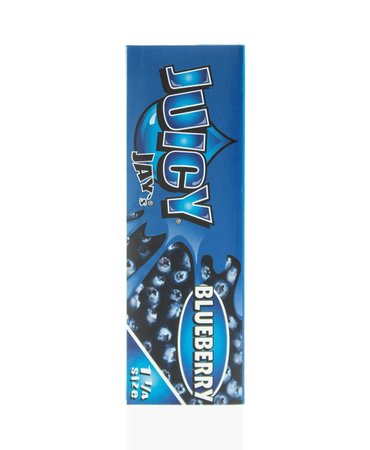 Juicy Jays Juicy Jay's 1 1/4 Papers Juicy Jays Juicy Jay's 1 1/4 Papers