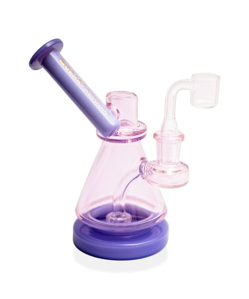 GEAR Premium 6" Floating Beaker Rig