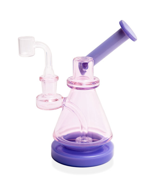 GEAR Premium 6" Floating Beaker Rig