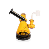 GEAR Premium 6" Floating Beaker Rig