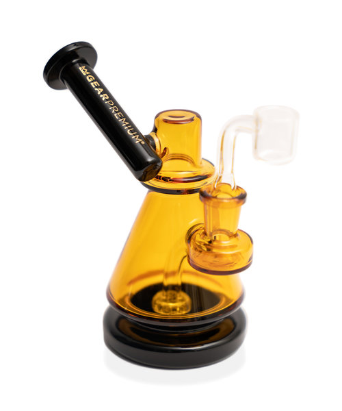 GEAR Premium 6" Floating Beaker Rig