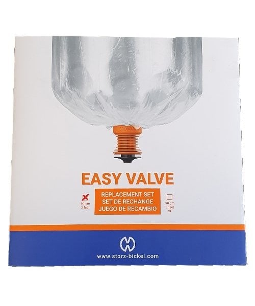Storz & Bickel Volcano Easy Valve XL Replacement Kit (6 per pack)