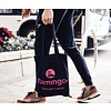 Flamingo Tote Bag