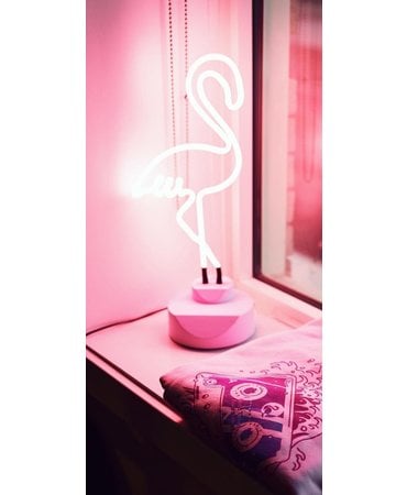 flamingo+ Flamingo Neon Light