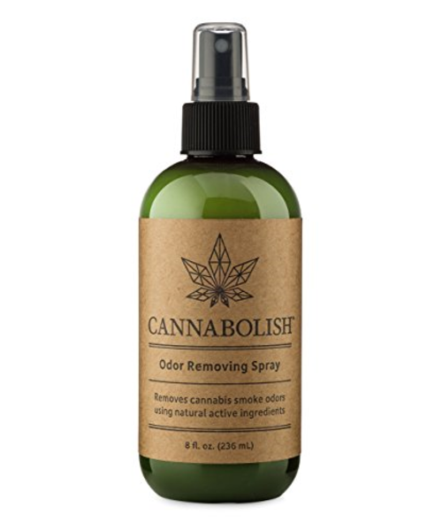 Cannabolish Spray 8oz