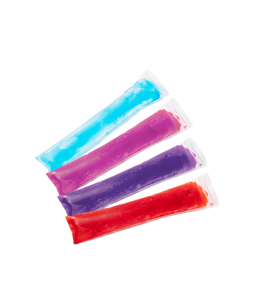 Radsicle Variety Pack THC Freezes