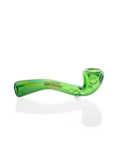 Cheech & Chong Glass 5" Bar & Grill Hand Pipe