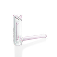 GRAV Mini Hammer Bubbler