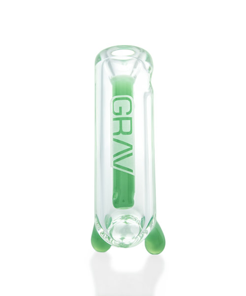 GRAV Mini Hammer Bubbler