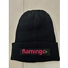 flamingo+ Flamingo+ Toque - Box Logo