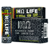 HOHMTECH BATTERY HOHMTECH LIFE4 18650 3015MAH 22.1AMP (Grey/Yellow)