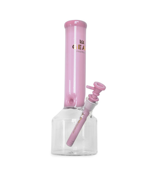 GEAR Premium 12" Cassidy Canteen Base Water Pipe