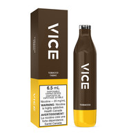 VICE Mesh Coil Disposable Vape (2500 puffs)