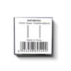 Vaporesso Vaporesso ITANK Replacement Glass 5ml