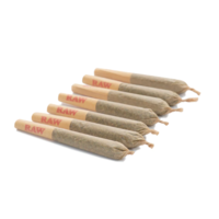 Good Buds Guava Ghoul Indica Craft Pre-Rolls 7X.5G