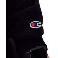 Champion x Flamingo+ Hoodie "Slavic Industrial"