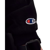 Flamingo+ Black Hoodie  "Good Vibes Only"