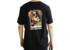flamingo+ Flamingo T-Shirt "Good Vibes Only"