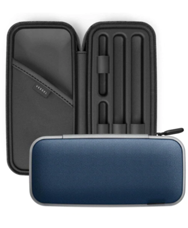 Vessel Vessel Rover Case