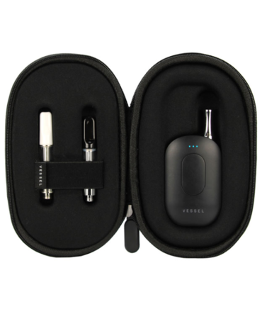 Vessel Vessel Scout Case Vessel Vessel Scout Case