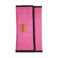 Flamingo+ Smell Proof Lockable Foldable Pouch