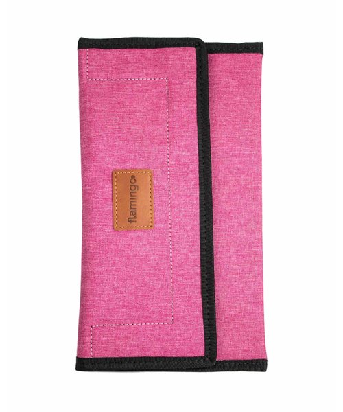 Flamingo+ Smell Proof Lockable Foldable Pouch